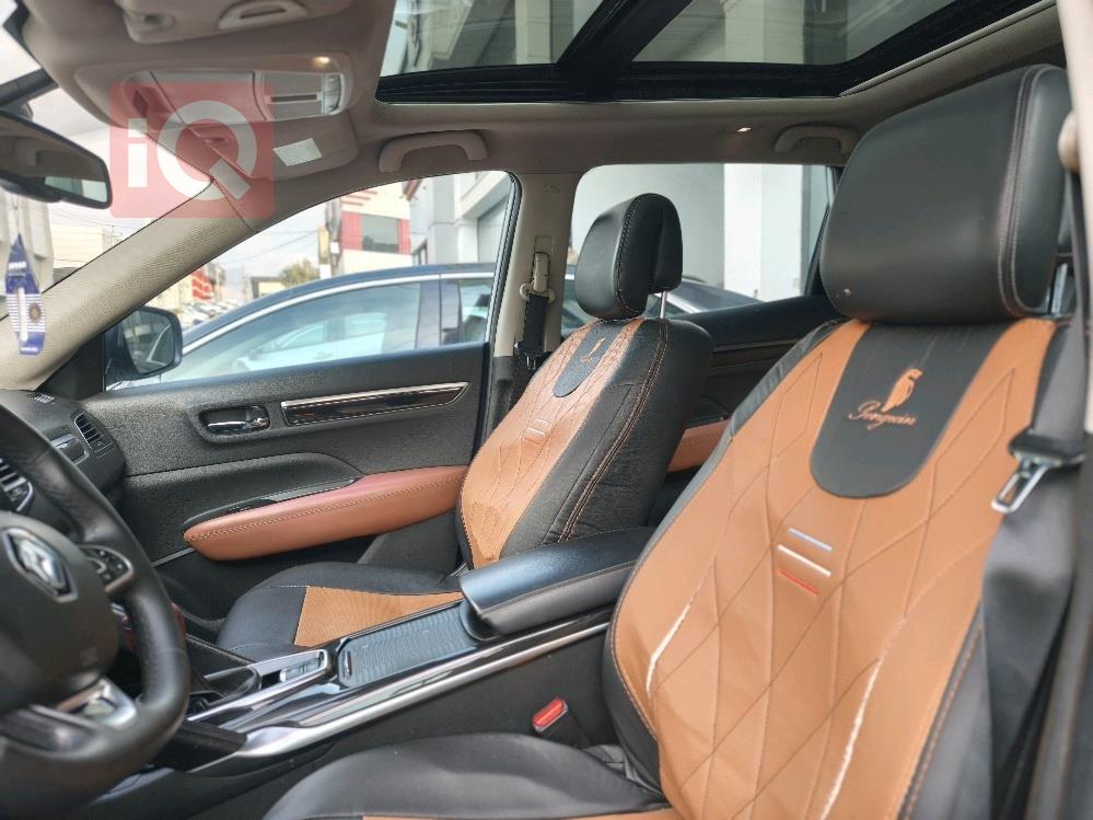 رينو كوليوس